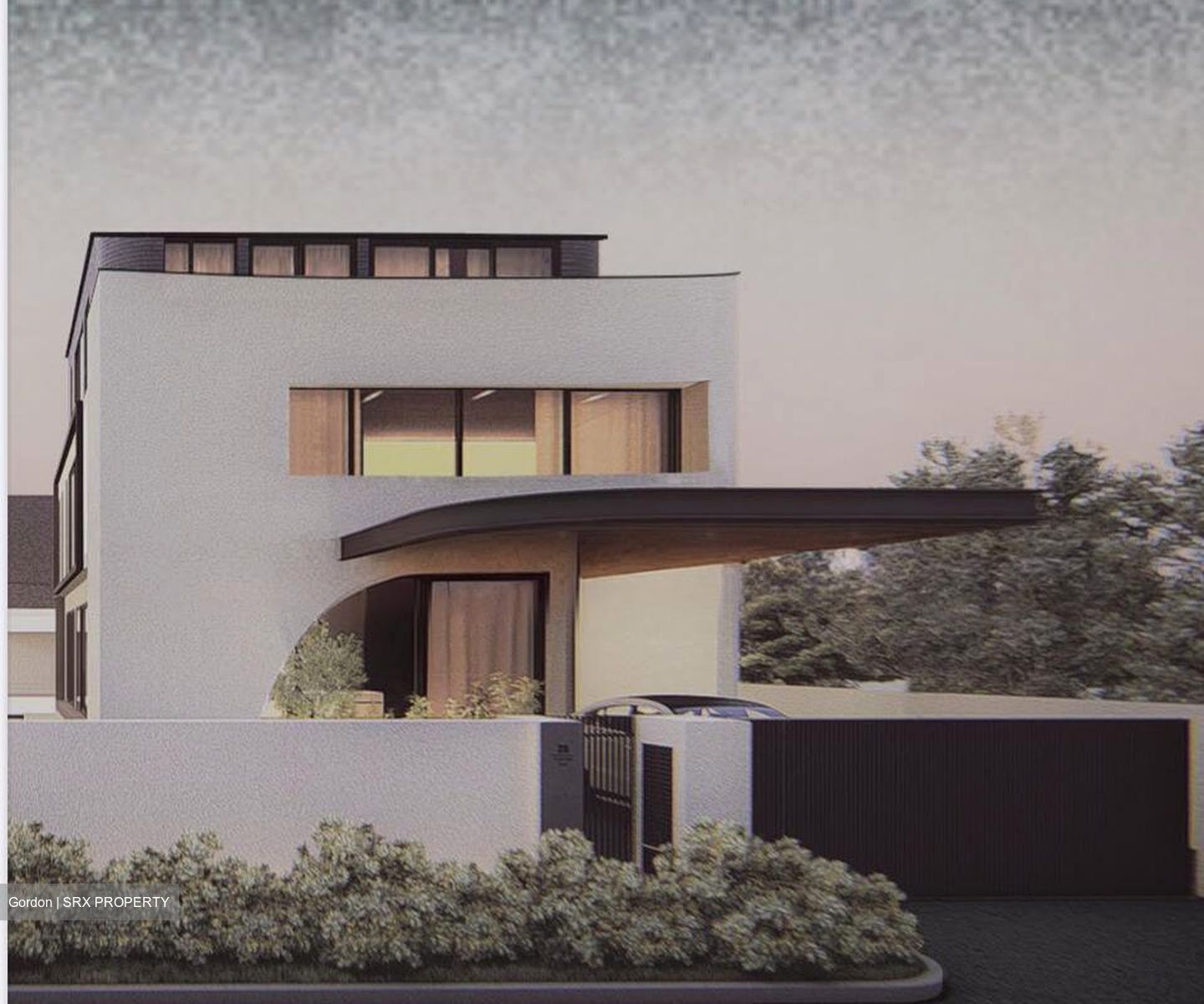 Jalan Riang (D13), Detached #496342981